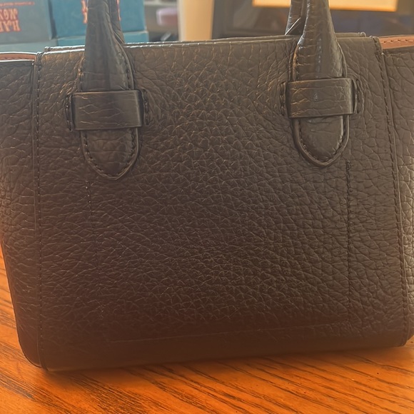 Kate Spade Carter Street Kylie Black Pebble - Picture 3 of 10